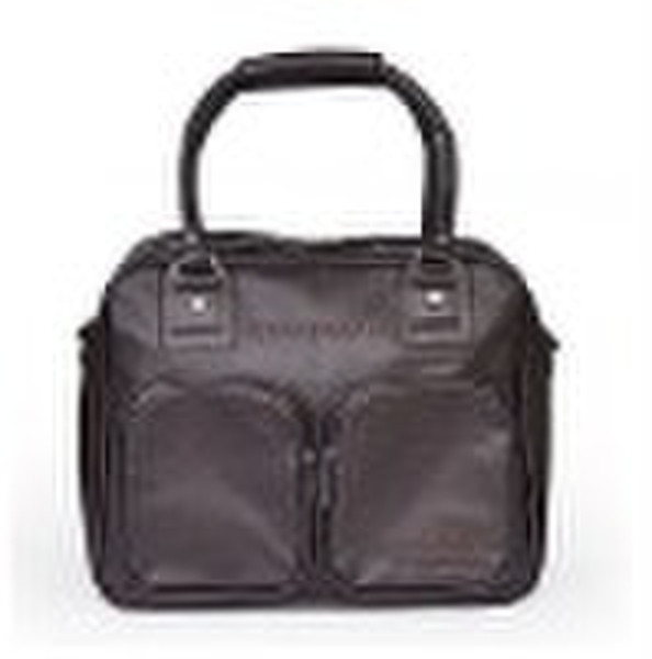 PU  Ladies' fashion handbag  (wy-248)