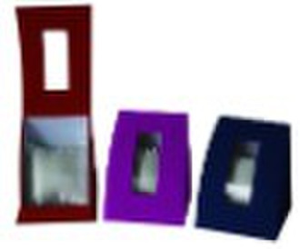 necklace box, ring box,bracelet box