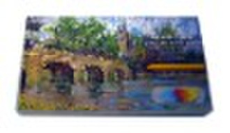 tin billboard,tin sign