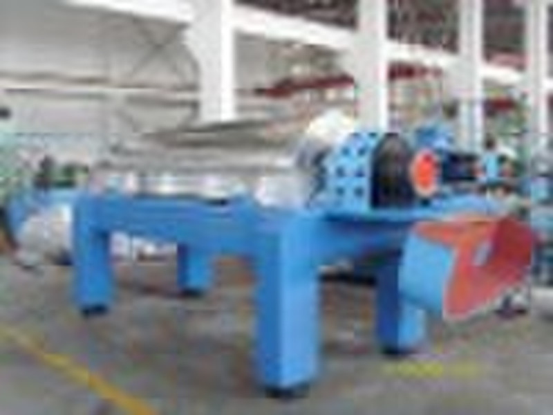 Centrifuge machine