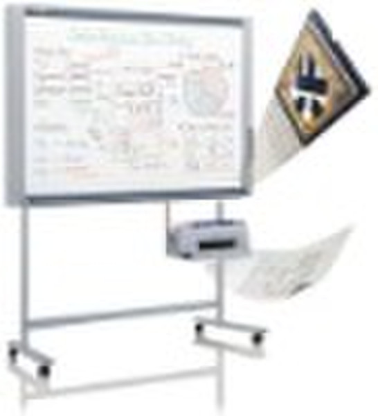 Electric Whiteboard