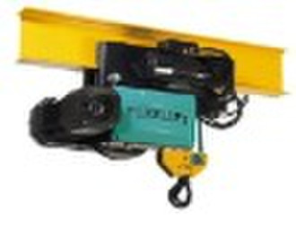 BH electric belt  hoist