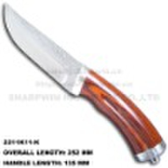 Premium Hunting Knife