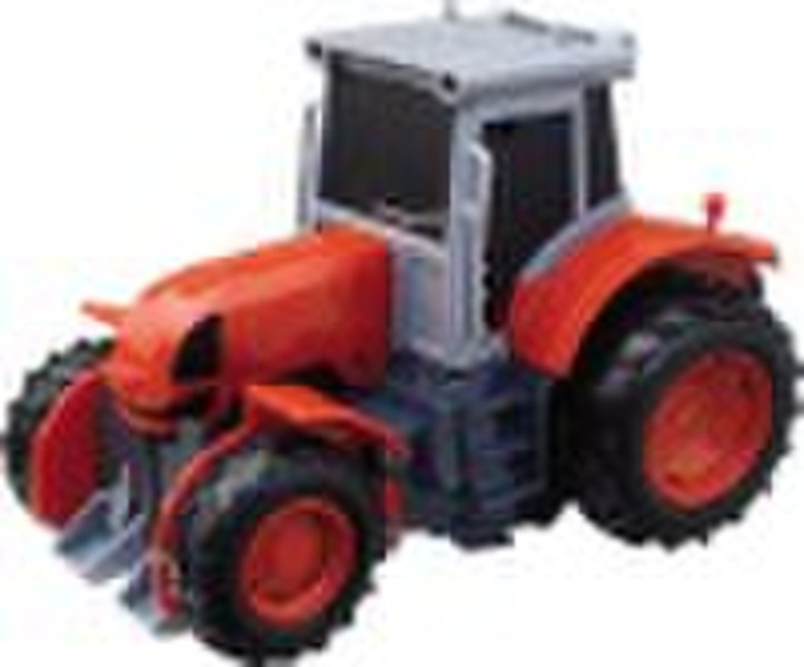 farm tractor toy