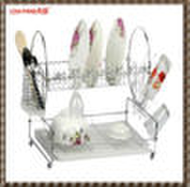 wire dish rack