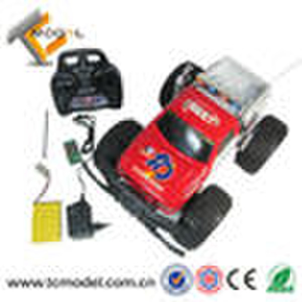 rc cars model pickup