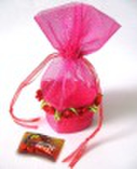 Basket Gift Box Packaging