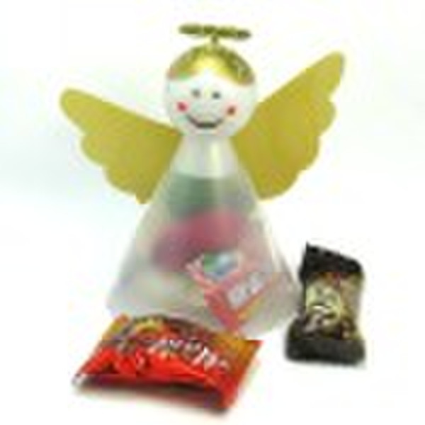 Little Angel Gift Box Packaging