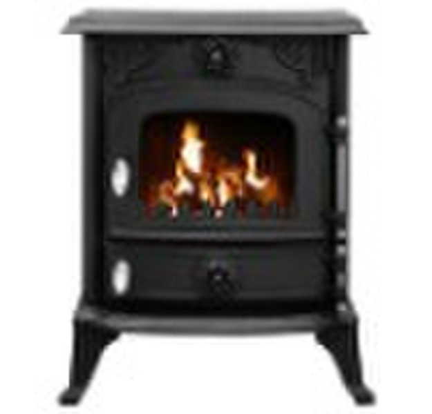 wood burning stoves