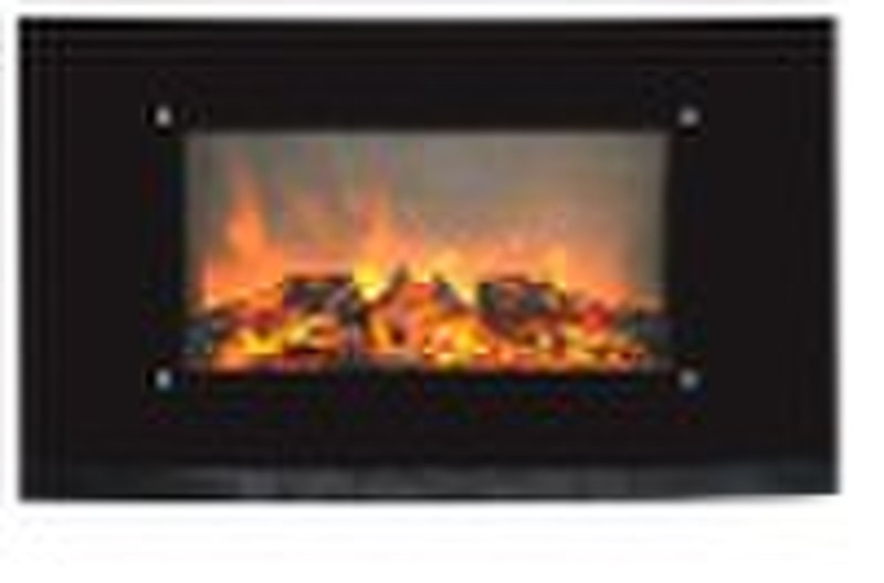 electric fireplace (BG-08)