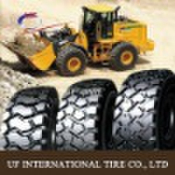 OTR Tyre 29.5R25