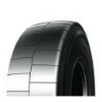 Radial OTR tyre L-5S pattern