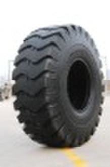 OTR tyre  (18.00-25,23.5-25,26.5-25,29.5-25 E3/L3)