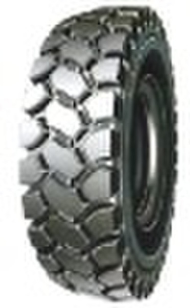 OTR Tire 24.00-35 E4