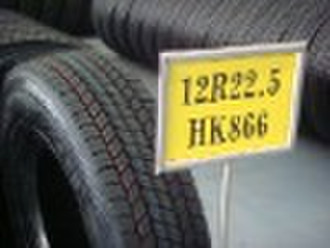 Radial Truck Tyre  (12R22.5,315/80R22.5)