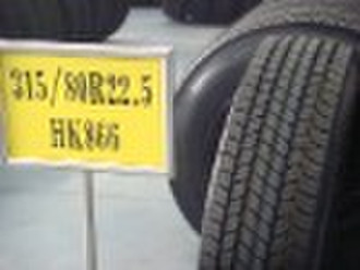 Truck Tire  (11R22.5,315/80R22.5)