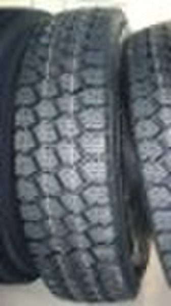 Radial Truck tire 315/80R22.5