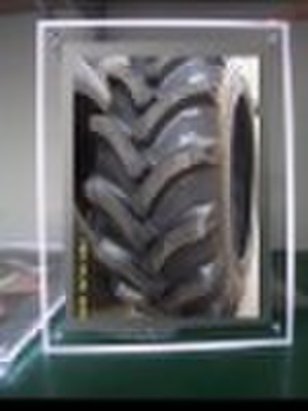Agriculture Tire & Agriculture Tyre