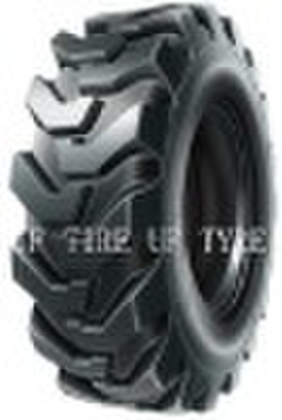 Tractor Tire & Agricultural tyre (I-3 & R-