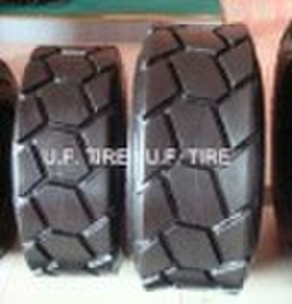 Skid steer tyre 10-16.5