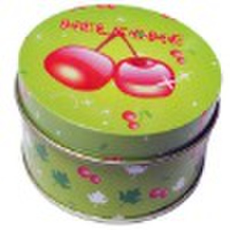 candy tin box