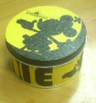 gift tin box(Disney Series)