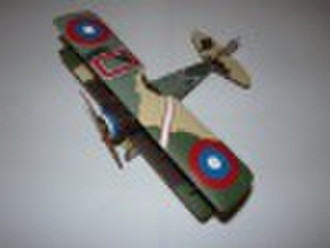 1:72 diecast model airplane