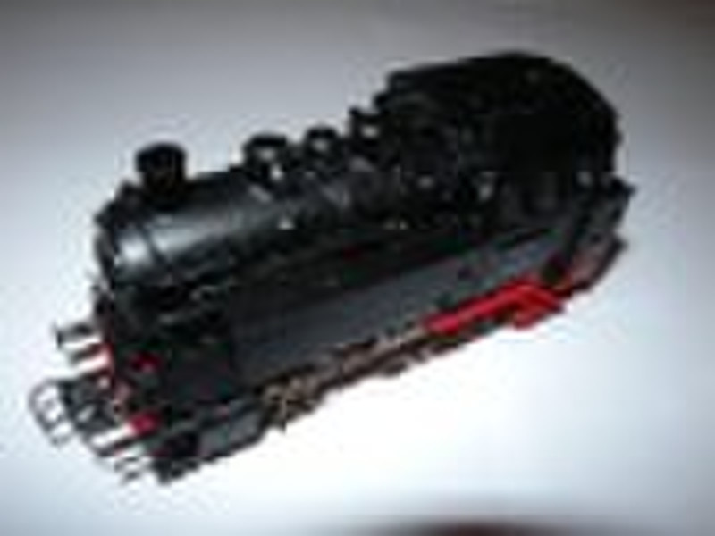 1:87 ELECTRIC TRAIN MODEL