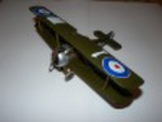 1/72 die cast airplane model