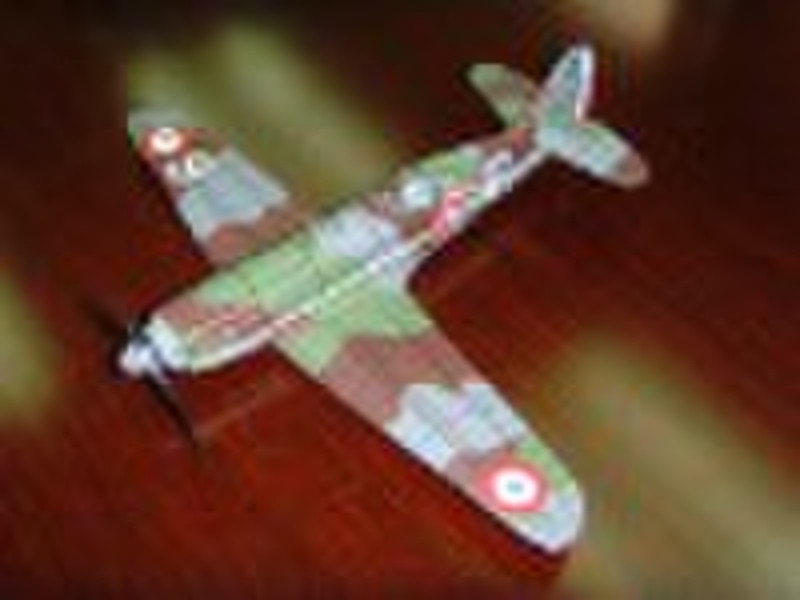 1-72 die cast airplane model