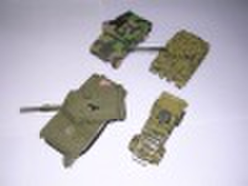 1:72 die cast army model tank