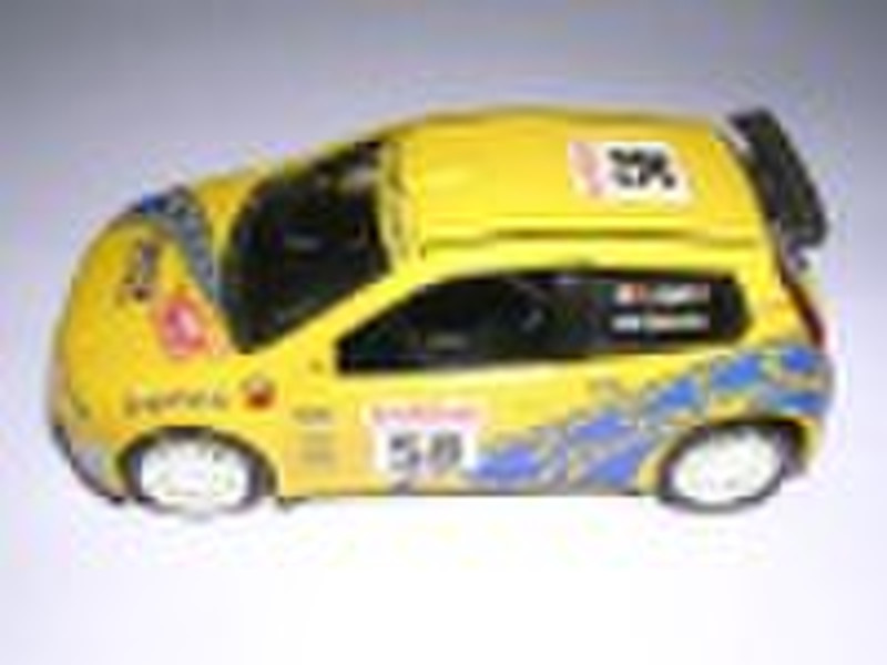 Promotional OEM MODEL CAR