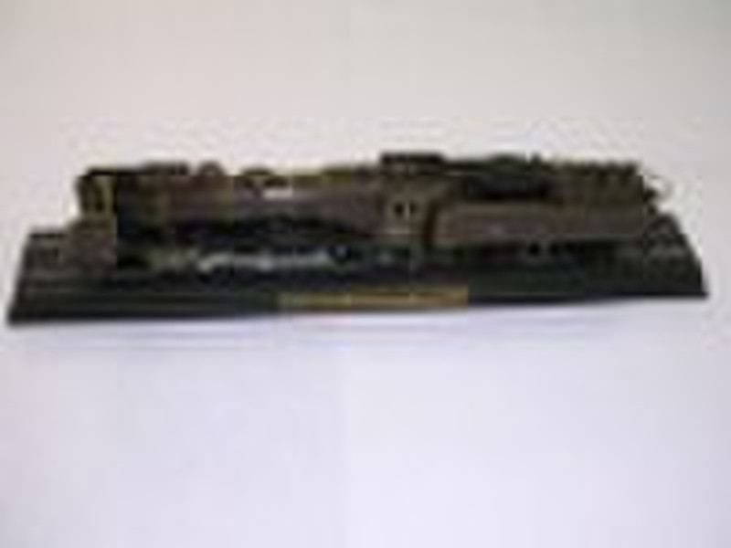 HO Locomotive model