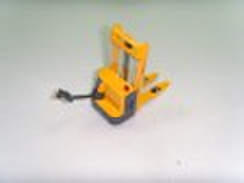 CONSTRUCTION MACHINERY MODEL