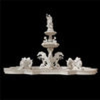 Marble Fountain for Garden or Home (over 30-year f