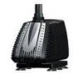 Fountain pump  (New products)