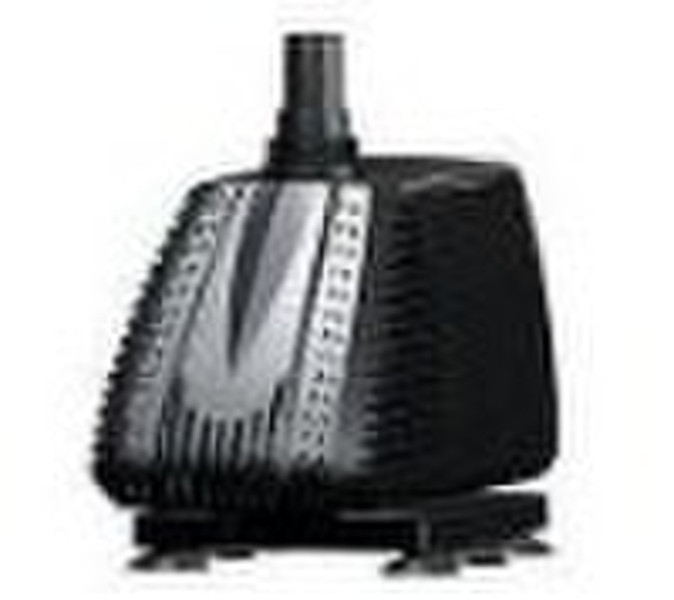 Fountain pump  (New products)