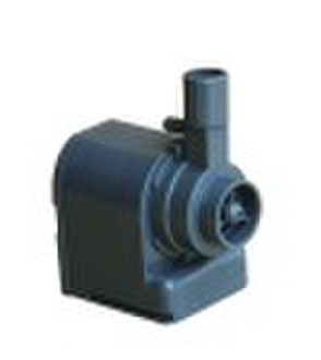 Pump used in Aquarium