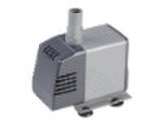 Submersible Pump used of Garden Pond