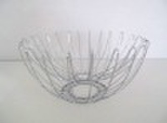 wire  fruit basket