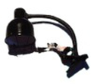 Clamp Lamp