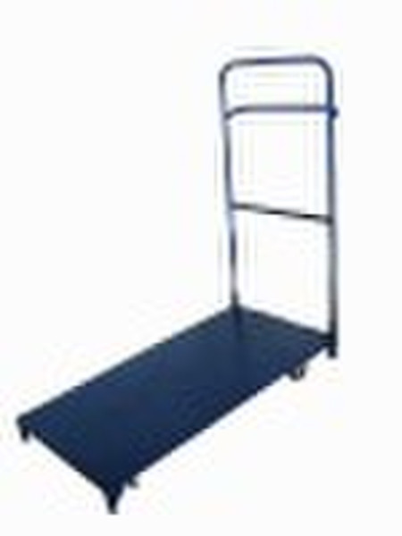 medium Steel Platform Truck