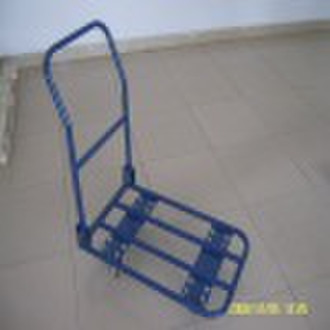Light Steel Platform Truck