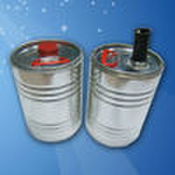 chemical fuel tin