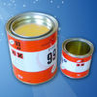 glue tin can