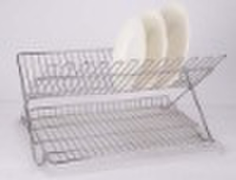 dish rack ( high quality  new style  iron wire  2