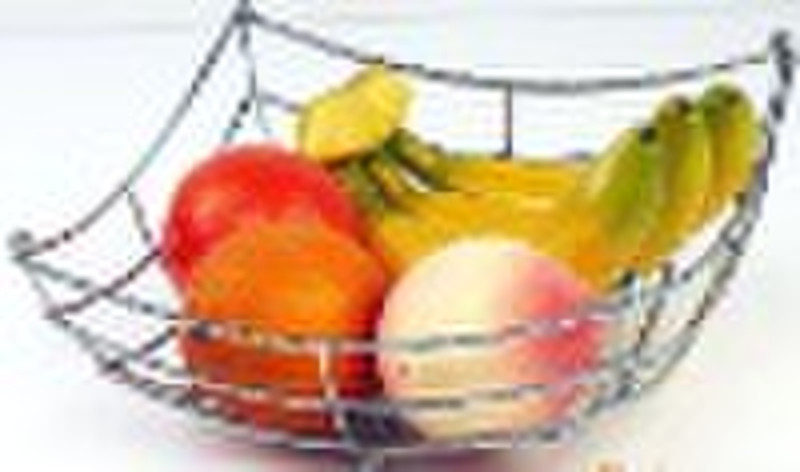 fruit basket   ( high quality   best price  1 tier