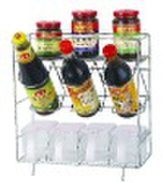 spicy rack ( 3 tier   beautiful design )