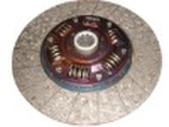 DAIKIN  Clutch Disc For ISUZU