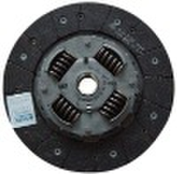 Ford LUK Clutch Disc